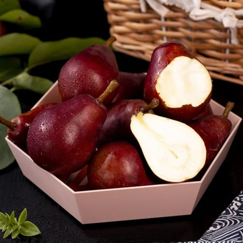 comprar semillas de peral, Balcón, perennes resistentes, orgánicas, exóticas de jardín, raras Cama 20pcs