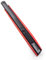 NT Cutter PMGA EV01, Aluminium, rot schwarz Gehäuse aus rot beschichtetem Aluminium, 9 mm Klinge, für - 1 Stück (h1310617)