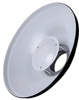 Godox BDR-W55 Bol beauté Blanc 55cm