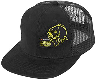 Tandem Baits mäns fiskehatt fiskehatt | Baseballkeps för fiske | Fiskarhatt | fiskarhatt | fisketillbehör | Camping fiske Outdoor Vandring Sport | Taktisk grön, Taktisk grön, One size