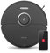 Xiaomi Roborock S8 Robot Aspirateur 0,4 L sans Sac Noir