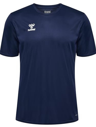 hummel Trikot blau, XL Unisex