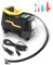 RACOONA Air Compressor,Tire Inflator,Car Accessories Tire Inflator Digital Air Compressor,12V DC Auto Pump with Auto Shut-Off Function,Emergency LED Light,Tire Air Pump for Car,Motorcycle,Bicycle