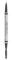 ARTDECO 24h Micro Brow Liquid Liner – Mikro-feiner Augenbrauen-Liner zum Formen und Definieren – 1 x 0,3 ml