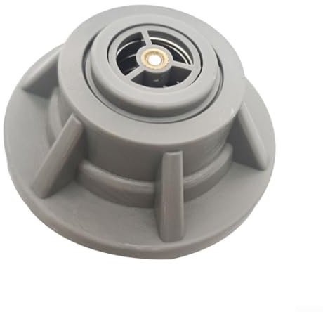Boquilla de válvula de gas de aire de goma compatible con barco inflable, tabla de surf, tabla de remo, colchón, tienda de campaña, piscina y balsa de pesca, pieza de repuesto del adaptador de