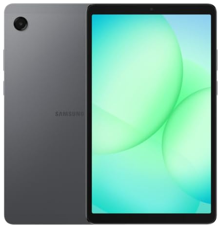 Samsung SM-X130N Galaxy Tab A11 4+64GB WIFI gray