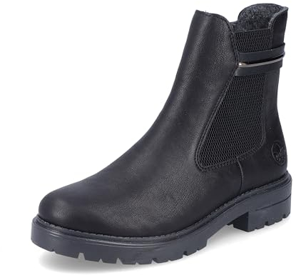 Rieker Damen Stiefeletten Z2852