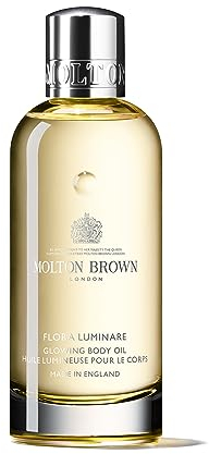 Molton Brown Flora Luminare Glowing Body Oil 100 ml