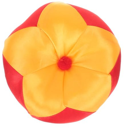 Totority Klangschalen-pad Bequemes Kissen-pad Für Meditation Buddhistischer Klangschalenhalter