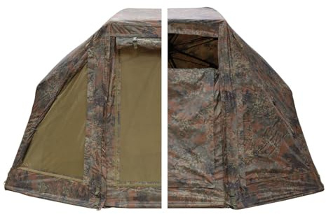 Sonik Opti-Cam 60 Oval Brolly Front Panel ONLY DC0052