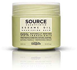 L'Oréal Professionnel Source Nourish Balm hårbalm, 300 ml