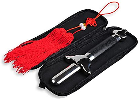 Jonoisax Espada China Tai Chi Espada De Acero Inoxidable Espada Telescópica Usada En Artes Marciales Entrenamiento De Ejercicio De Rendimiento De Espada