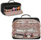 Fasrom Tasche kompatibel mit Dyson Airwrap Haartrockner, Haartrocknerhalter, Organizer Reisetasche für Haar-Tools kompatibel mit Shark Flexstyle und Haarglätter, Schwarz