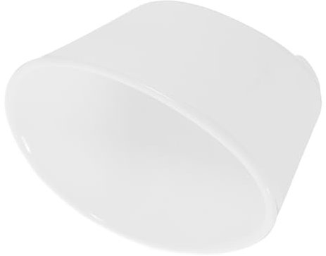 Cabilock Ciotola Per Cottura A Vapore in Ceramica - Adatta Microonde Per Uova Riso Zuppe E Insalate