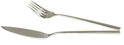 Solex Helena Besteckset 12 teilig für 6 Personen Fischbesteck