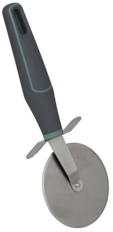 5five - roulette à pizza néo en inox