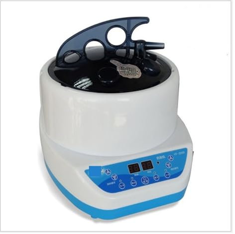 Generatore per doccia sauna Generatore di vapore da 4 litri di maggiore capacità, 2000 W, pentola a vapore più potente for botti di legno e sauna portatile nella doccia del bagno turco domestico