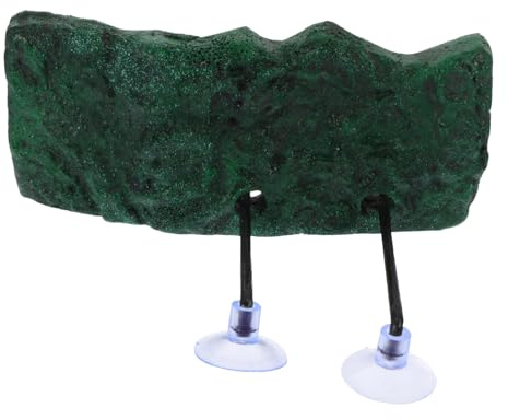 Generic Turtle Tank Dock and Basking Platform Floating Island for Household Pets Turtle Basking Platform