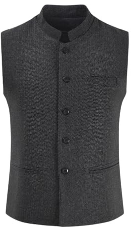 Generisch Elegant Ärmellose Jacquard 56 60 Outfit Trachtenweste Trachten Herren Oktoberfest Schwarz Lodenweste Schöneberger Slim Fit Gile Retro Grün Hochzeit 54 Stehkragen Lederhose Kette Weste