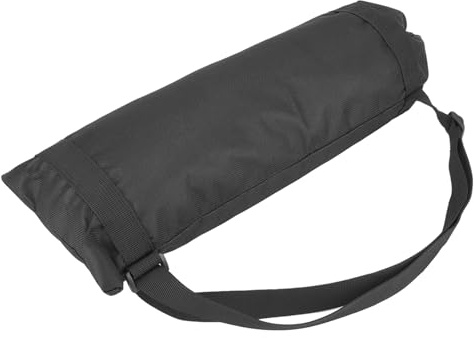 Depisuta Sac pour Trépied D'appareil Photo, Sac Pliable Portable Durable pour Trépieds ou Monopodes de Photographie, étui de Transport Oxford pour Photographes (55cm)