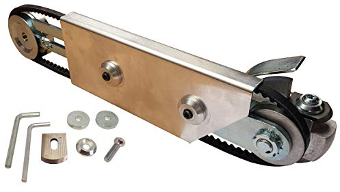 Buy-Ruk Komplette Scheibenfräse Fräse Troghöhler Kompatibel mit Stihl MS261 MS 261 Baseh