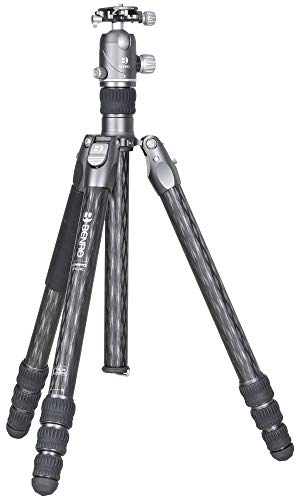 BENRO Trepied Rhino Kit Avec Rotule 34C + VX30