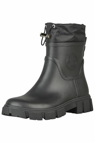 Pikeur Damen BOOTS ATHL. WOMAN black Sneaker/Boots Athleisure HW 25, Größe:42