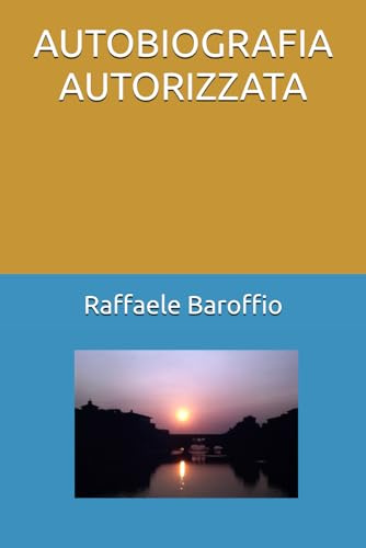 AUTOBIOGRAFIA AUTORIZZATA