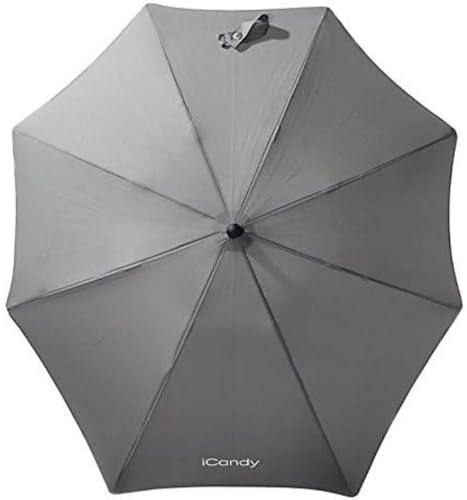 iCandy Universal Parasol, Granite Grey