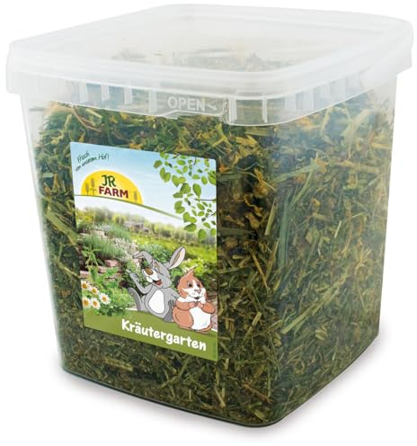 JR FARM örtträdgård 5 l hink = 500 g