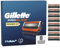 Gillette ProGlide Power, Pour Homme, 8 Recharges De Lames, Pour Un Rasage Confortable