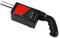 Manuelles Grillblasebälge, MoreChioce Tragbar Luftgebläse Grillventilator Manuell Elektrische Gebläse Handgrillgebläse Outdoor Grillventilator Handgekurbeltes Verbrennungsgebläse,Typ 2