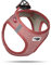 Vest Harness Merino Red 3XS