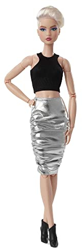 Mattel - Puppen, Mehrfarbig (HCB78)