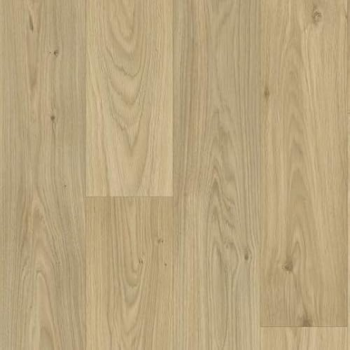 Sol Vinyle Textile - Black Edition - Aspect parquet - Chêne Clair - Rouleau de 3.00m x 5m