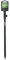 C-TEC MB Alu Bankstick 30-50cm Farbe: Mattschwarz von Spro