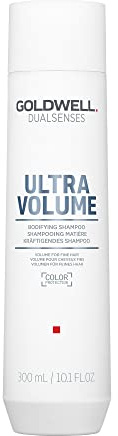 Goldwell Dualsenses Ultra Volume Bodifying Shampoo 300mL