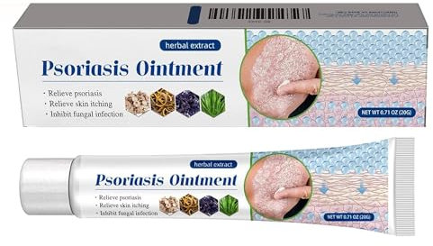 Crème Antifongique 20 g