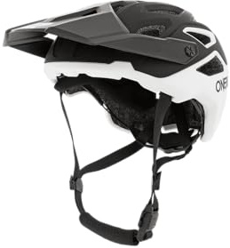 O'NEAL Pike 2.0 Solid cykelhjälm, unisex, vuxna, unisex vuxna