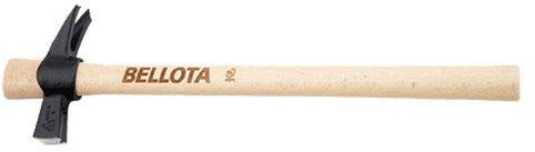 Martillo carpintero, 300 g con imán.