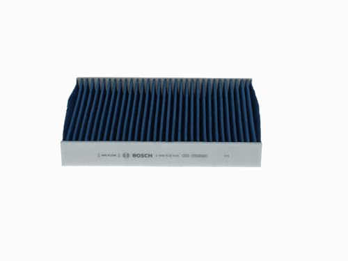 BOSCH Filtre (air intérieur) 0986628646 Compatible avec: NISSAN QASHQAI II SUV, X-TRAIL III, RENAULT ESPACE V, GRAND SCÉNIC IV, KADJAR, KANGOO III Großraumlimousine