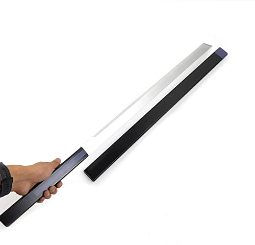 Katana di bambù da 102 cm, Spada di bambù con fodero in legno, Giapponese per cosplay, Collezione per la casa, Decorazione, Oggetti di scena per Natale e Halloween, Spettacolo teatrale, Pratica di Ke