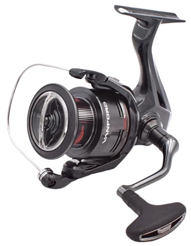 Shimano Kołowrotek Vanford FA 4000