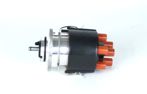 Elektronisk tändfördelare, komplett, lämplig för VW Eurovan 2.5L (1992–1995), artikelnummer: 0237522021, 023905205B, 023905205F