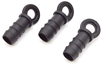 S&M Tapón Final de Goteo 12 mm- Blíster de 3 Unidades