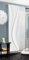 HOME WOHNIDEEN 84677 Schiebegardine LAURINA Digitaldurck Dekostoff Seidenoptik 245x60, Farbe:grau, Größe:245 x 60 cm, Anzahl:1x