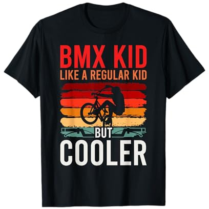 BMX Kid Lover Gift Co.