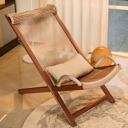 TT-YEL Sun Loungers, Folding Garden Chairs, Zero Gravity Sun Lounge Furniture, Portable Metal Frame Patio Loungers, Ideal for Gardens, Beaches And Pools,B