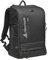 Rollerblade URBAN Commuter Backpack ECO, Rucksack für Inline Skates, Unisex, Schwarz, 30l