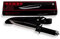 VIKING GEAR Rambo Messer John Rambo First Blood Part II Signature Edition Rambomesser mit Kompass, Haken zum Angeln mit Schnur, Pflaster, Streichholz und Messerscheide PU Leder